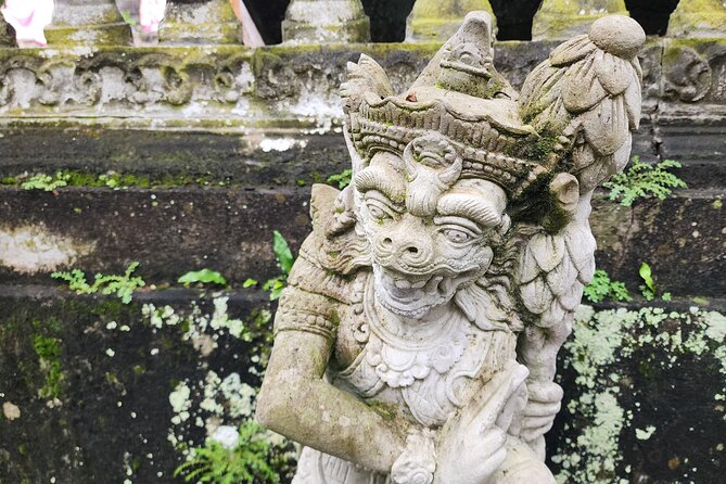 Bali Balinese Divine Healing and Traditional nerve Therapy - Why This Experience Stands Out