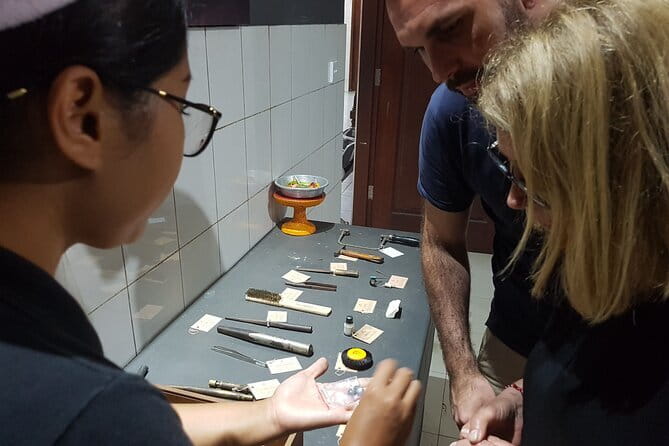 Meet the Masters of Balinese Art in Their Own House - Why This Tour Delivers Real Value