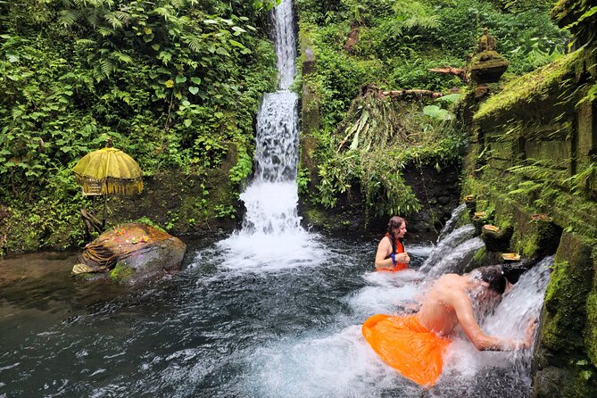 Healing and Adventure Trip in Ubud All Inclusive Journey - What Travelers Say About the Experience