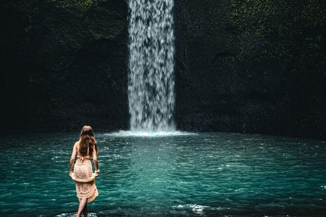 Private Ubud Instagrammable Tour - All Inclusive - Visiting Cantik Agriculture for Coffee and Culture