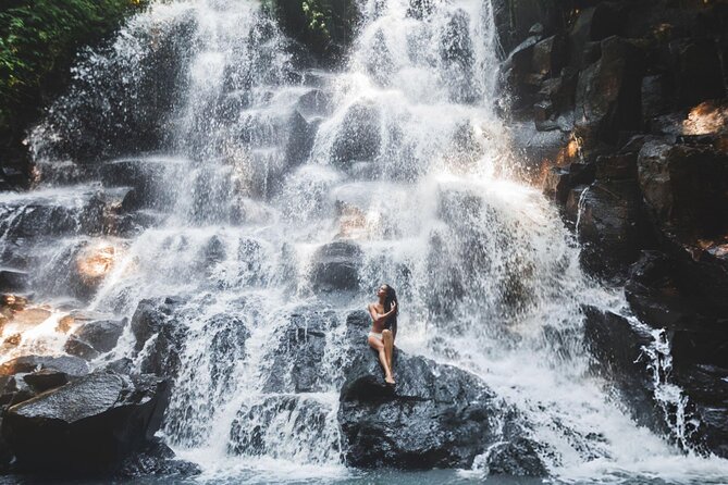 Private Ubud Instagrammable Tour - All Inclusive - Sari Timbul: Art, Serenity, and Scenic Spots