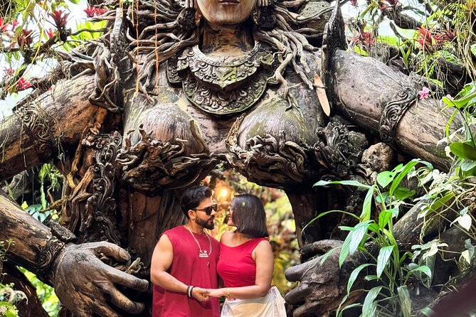 Private Ubud Instagrammable Tour - All Inclusive - Who Should Book?