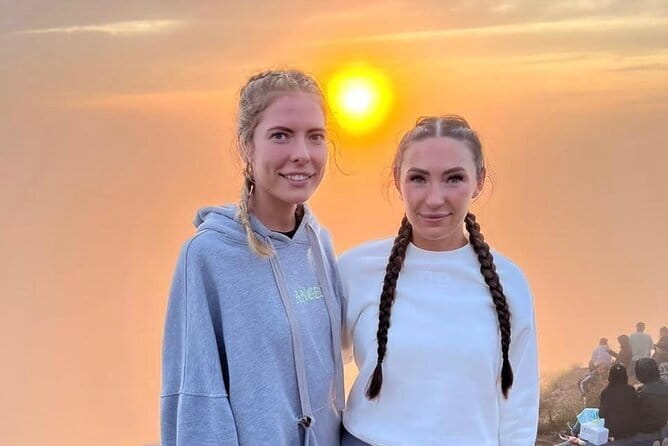 Explore Mount Batur Sunrise Trekking - An In-Depth Look at the Mount Batur Sunrise Trekking Tour