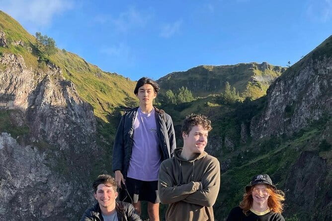 Explore Mount Batur Sunrise Trekking - The Value and Practical Aspects