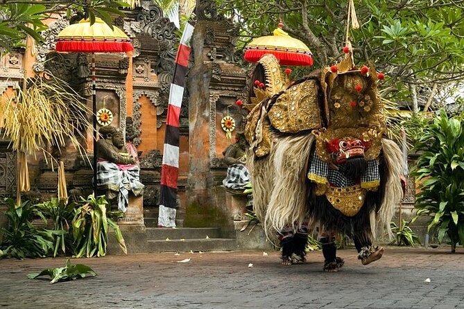 Discover Bali: 3 Day Adventure and Culture Tour - Day 3: Adventure and Thrills
