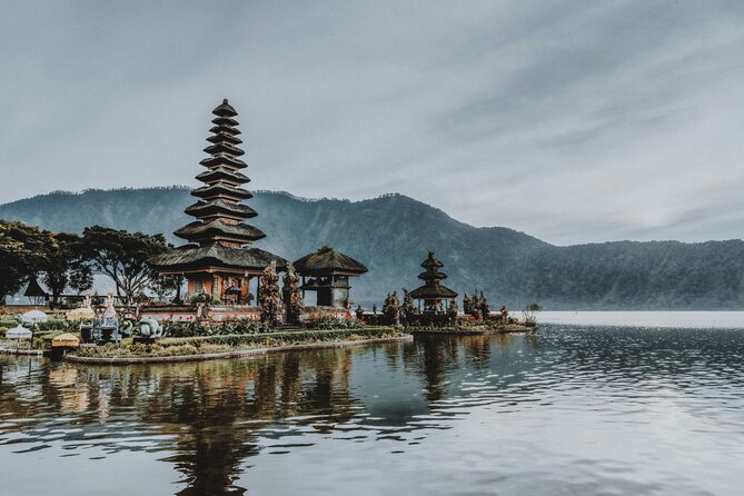 Discover Bali: 3 Day Adventure and Culture Tour - Introduction