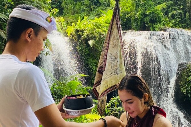 Taman Beji Griya Waterfall Tranquil Purification Ceremony - Final Thoughts