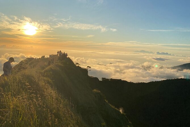 Mount Batur Sunrise Trekking - The Experience Through Review Insights