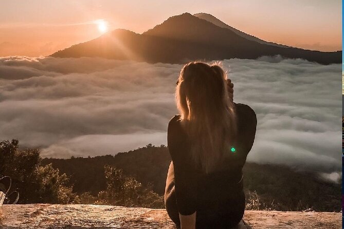 Mount Batur Sunrise Trekking - FAQ