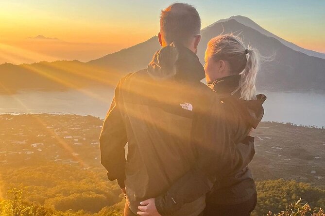 Mount Batur Sunrise Trekking - The Sum Up