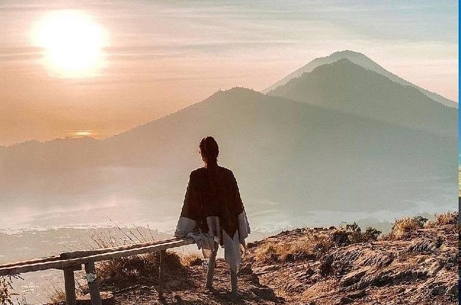 Mount Batur Sunrise Trekking - Who Should Consider This Tour?