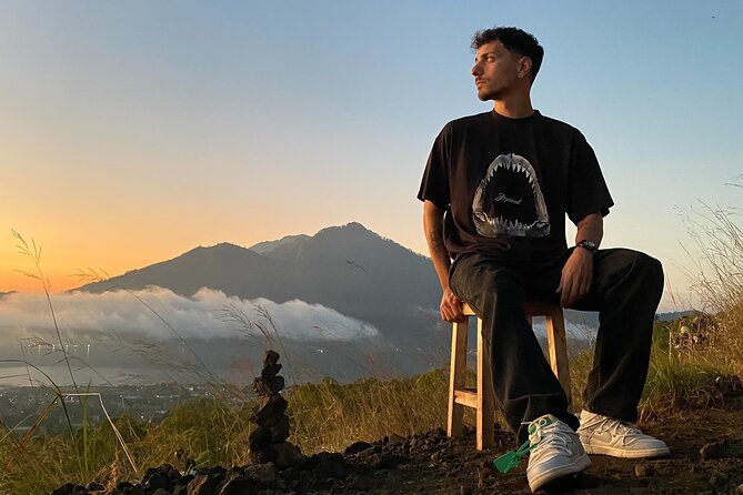 Mount Batur Sunrise Trekking - Introduction
