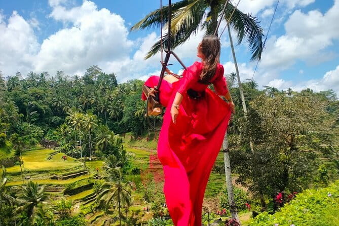 Ubud : Kintamani Downhill Cycling Tour with Lunch - The Sum Up