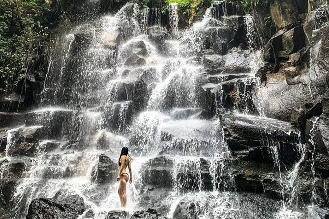 Ubud Waterfalls, Water Temple and Rice Terrace - Private Tour - FAQ