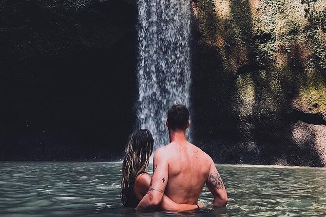 Ubud Waterfalls, Water Temple and Rice Terrace - Private Tour - Good To Know