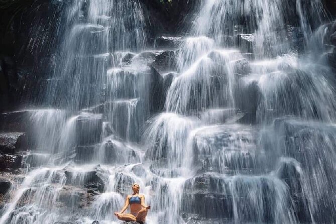 Bali Swing, Monkey Forest & Ubud Waterfalls Tour - The Sum Up: Is This Tour Right for You?