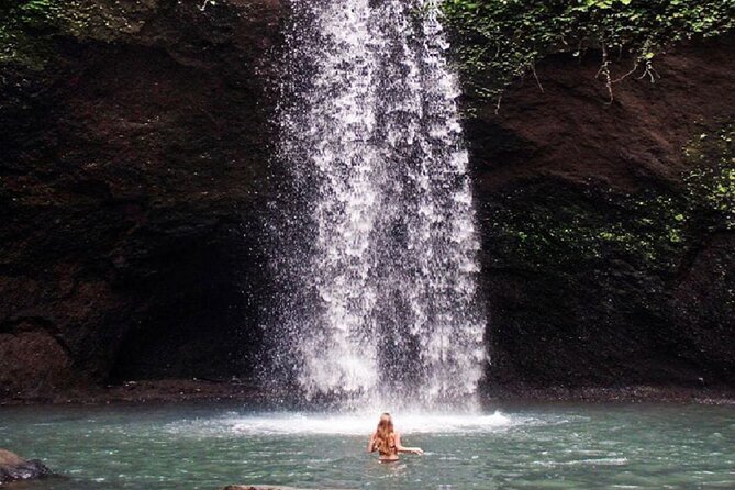 Bali Swing, Monkey Forest & Ubud Waterfalls Tour - FAQ
