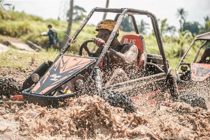 Buggy Bali Adventure with River Bath (All-Inclusive) - Good To Know