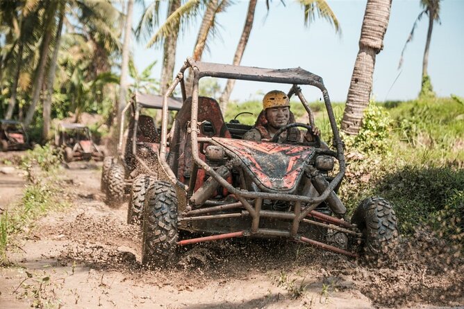 Buggy Bali Adventure with River Bath (All-Inclusive) - An In-Depth Look at the Tour Itinerary