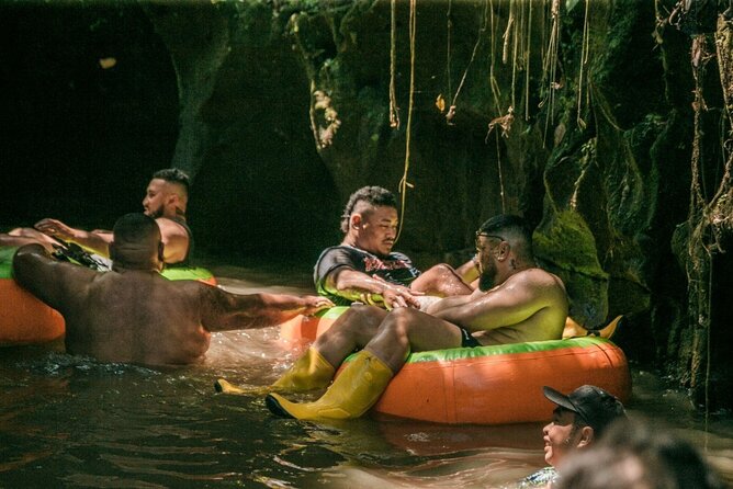 Buggy Bali Adventure with River Bath (All-Inclusive) - Practical Tips for a Smooth Day