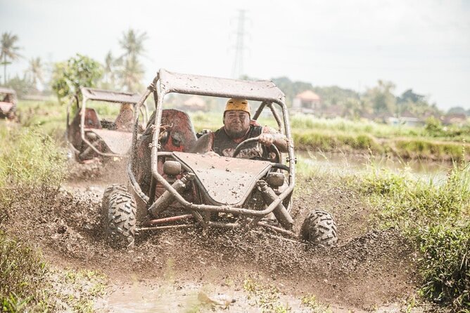 Buggy Bali Adventure with River Bath (All-Inclusive) - FAQ