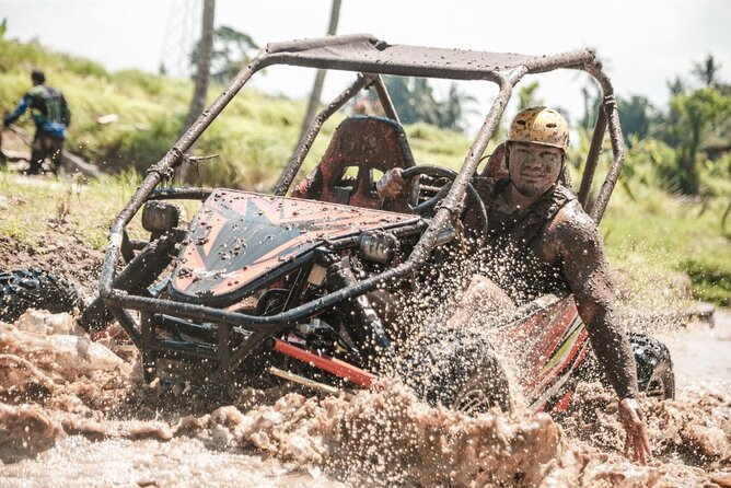 Buggy Bali Adventure with River Bath (All-Inclusive) - Exciting, Authentic, and All-Inclusive: The Buggy Bali Adventure with River Bath