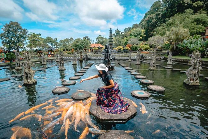 Full Day Trip in East Bali - The Practical Side: What’s Included and What to Expect