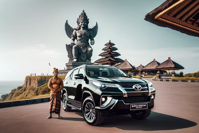 Bali South: Bukit Tour with Garuda Wisnu and Uluwatu Temple - Bali South: Bukit Tour with Garuda Wisnu and Uluwatu Temple — An In-Depth Look