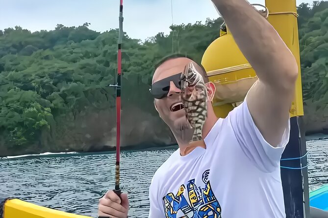 Bali Fishing Charter Private Boat - Authentic Feedback: Real Experiences from Travelers