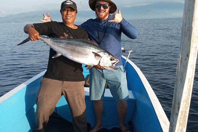 Bali Fishing Charter Private Boat - Is This Tour Worth It?
