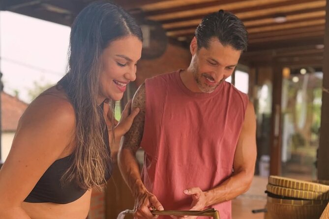 Ubud Silver Jewelry Making Class - An In-Depth Look at the Ubud Silver Jewelry Class