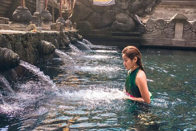 Cretya Pool Ubud, Tirta Empul Temple & Tibumana Waterfall Tour - Final Thoughts: Who Will Love This Tour?