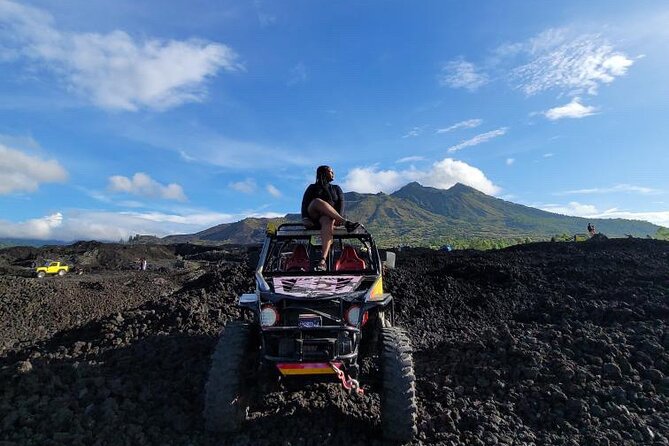 Mount Batur Sunrise Jeep & Hot Spring - All Inclusive Tour - An In-Depth Look at the Tour Itinerary