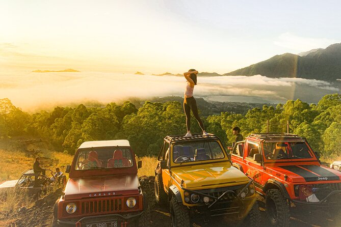 Mount Batur Sunrise Jeep & Hot Spring - All Inclusive Tour - Final Thoughts: Is This Tour for You?