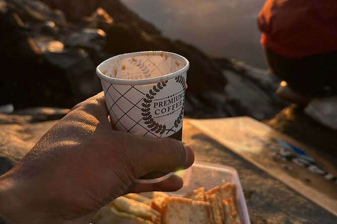 Mount Agung Sunrise Trekking to Highest Peak 3,142m And 2,900m - An Authentic and Scenic Trekking Experience