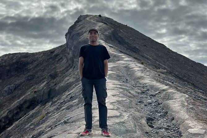 Mount Agung Sunrise Trekking to Highest Peak 3,142m And 2,900m - Who Should Consider This Tour?