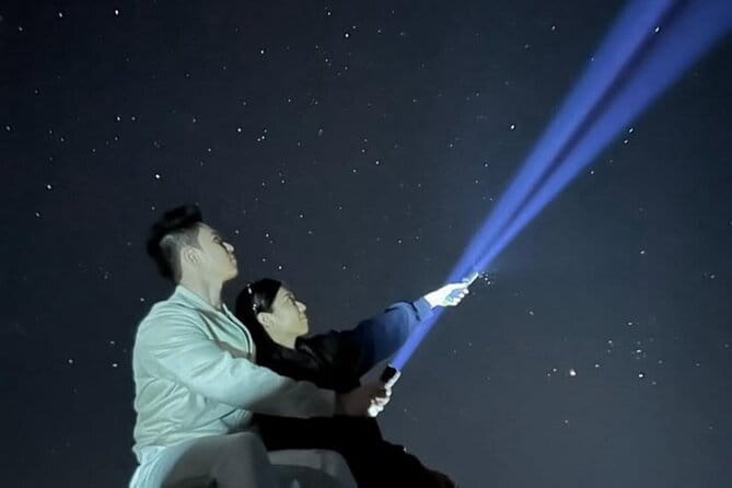 JEEP Batur Sunrise Experience - What Could Be a Consideration?