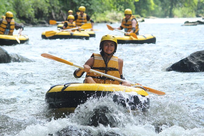 Full Day ATV Quad Bike and River Tubing Experience in Bali - Final Thoughts