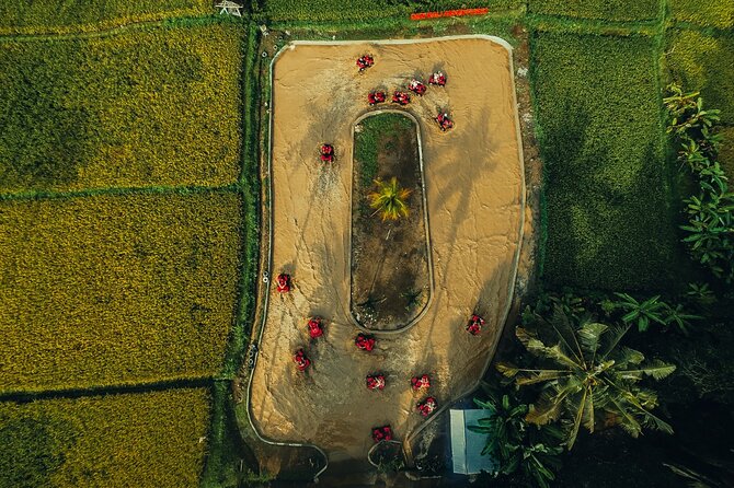 Ubud ATV Ride through River Jungle Rice Fields Puddles - Final Thoughts: Is It Worth It?