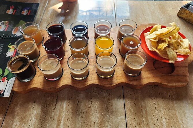 Bali ATV Quad Bike with Ubud Day Tour All Inclusive - What’s Included and What to Expect