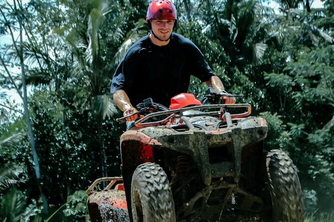 Bali ATV Quad Bike with Ubud Day Tour All Inclusive - Who Is This Tour Best Suited For?