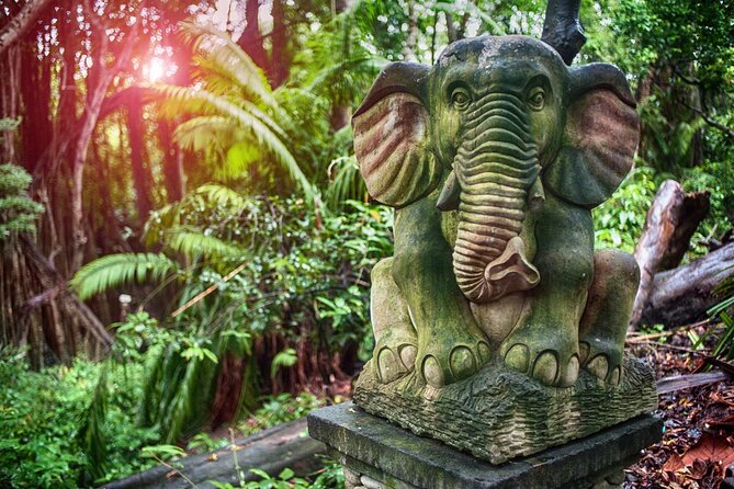 Bali ATV Quad Bike with Ubud Day Tour All Inclusive - The Sum Up