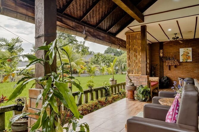 Ubud Balinese Massage Scrub And Flower Bath Experience - Why This Experience Stands Out