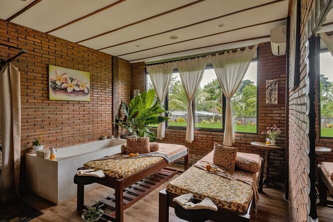 Ubud Balinese Massage Scrub And Flower Bath Experience - FAQ: Your Practical Questions Answered