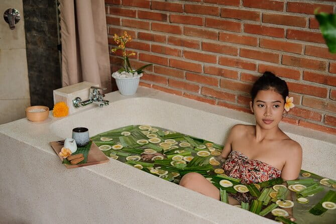 Ubud Balinese Massage Scrub And Flower Bath Experience - The Ubud Balinese Massage Scrub and Flower Bath Experience — A Deep Dive