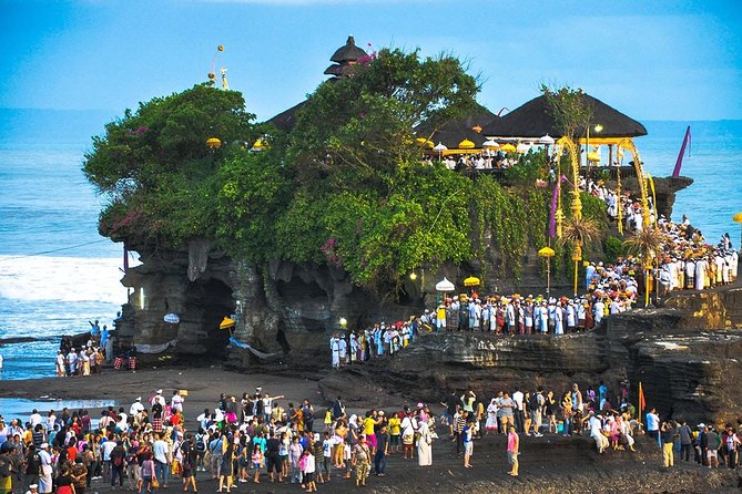 Discover Bali in 2 Days Private Tour Package - The Sum Up: Is This Tour Right for You?