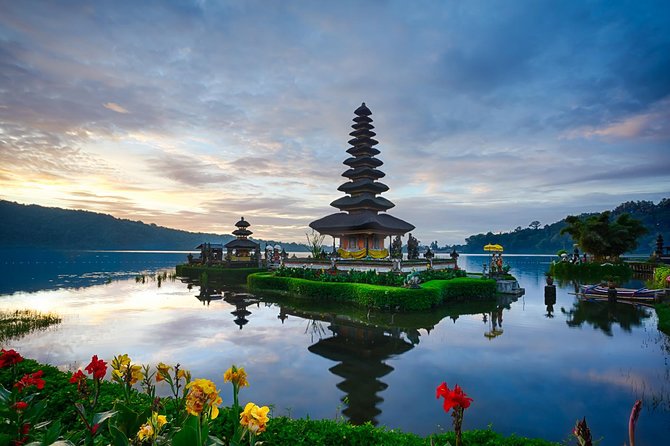 Discover Bali in 2 Days Private Tour Package - Discover Bali in 2 Days Private Tour Package: An In-Depth Review