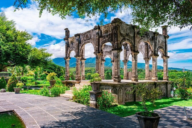 Bali a Hidden Gems Tirta Gangga Taman Ujung and Cepung Waterfall - Good To Know