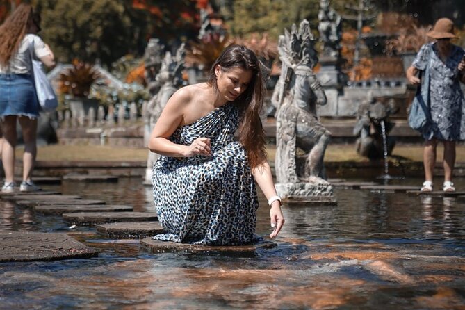 Bali Instagram Day Tour With Professional Photographer - What’s Not Included?