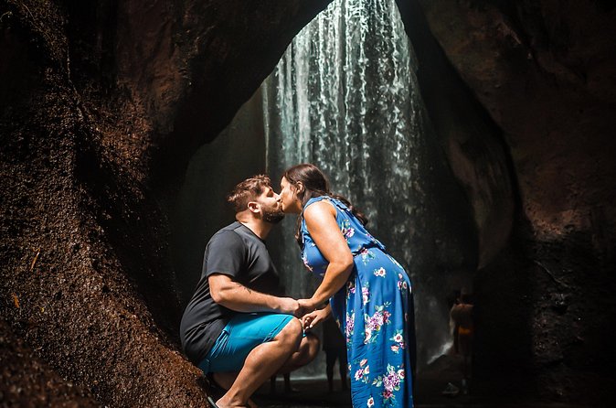 Bali Instagram Day Tour With Professional Photographer - Who Should Consider This Tour?